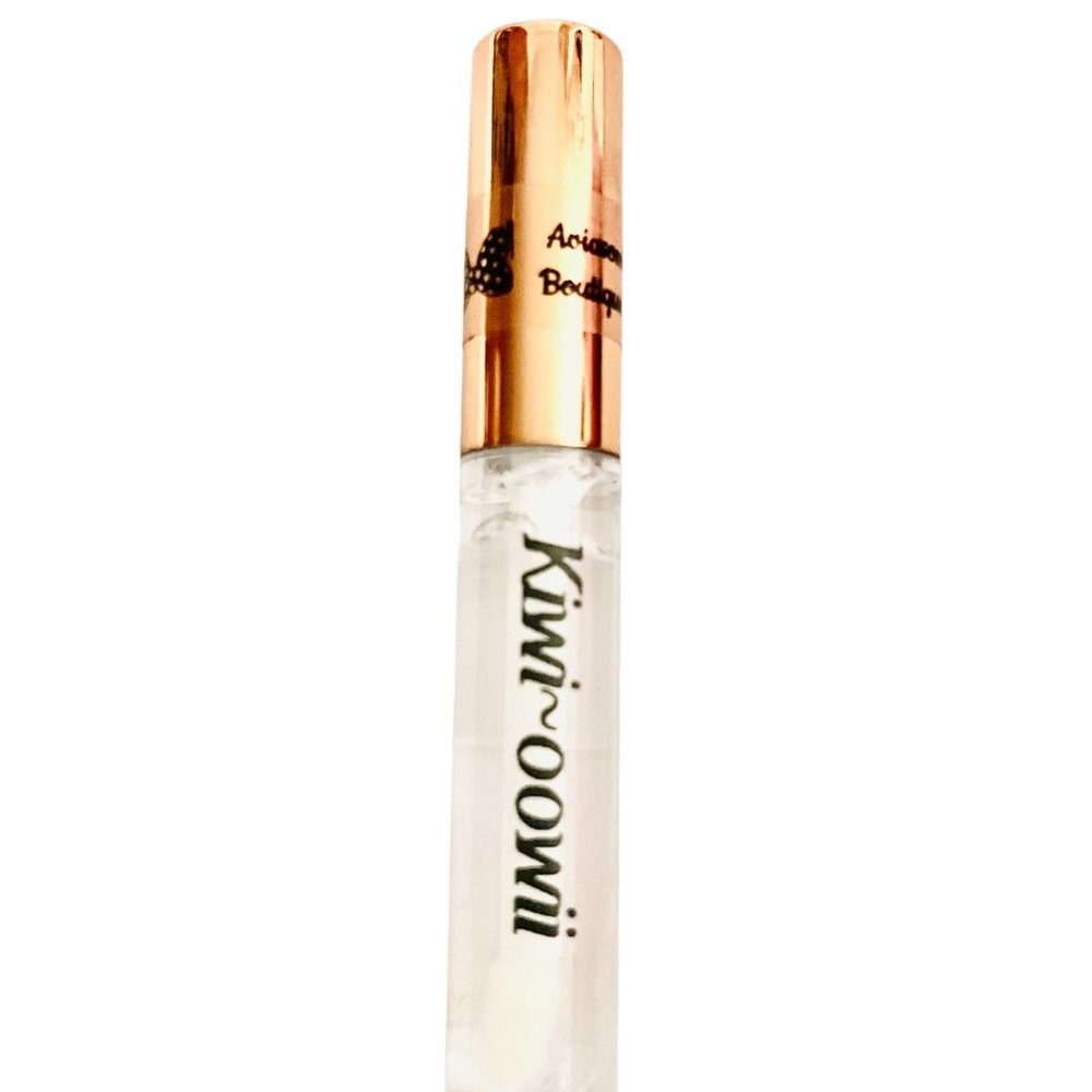 Lip gloss